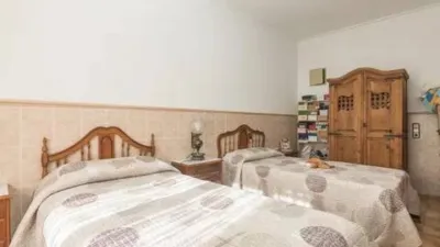 Chalet in Pedanías Norte photo 23