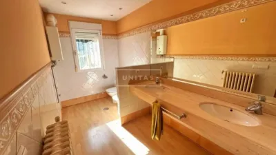 Chalet in Orgegia photo 55