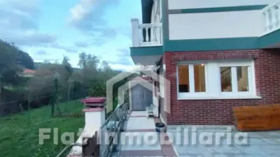 Chalet in Barrio Samano photo 34