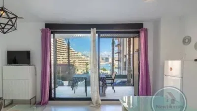 Apartment in Puerto photo 4