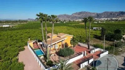 Casa – Orihuela, Barrio del Camino Viejo de Hurchillo - Vista 3