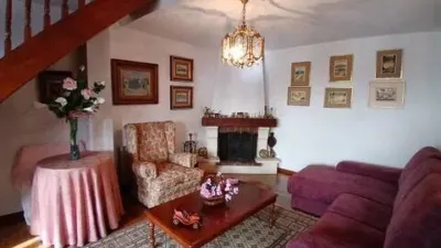 Apartment on Ciudad Jardin Street, No Number photo 9