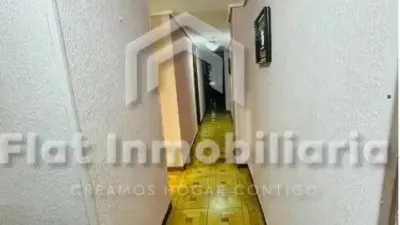 Flat in Calle de la Ronda photo 12
