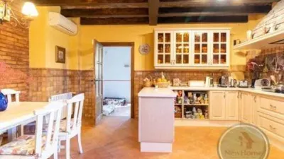 Chalet in Torrellano-Valverde-Parc Empresarial photo 34