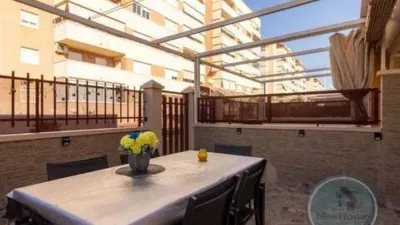 Chalet in University Area photo 62