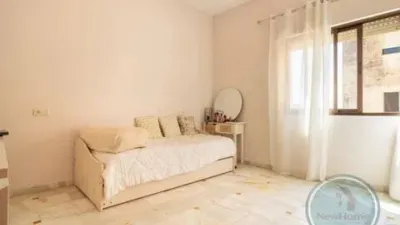 Apartment in Benissa Pueblo photo 31