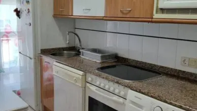 Apartment in Liencres photo 11