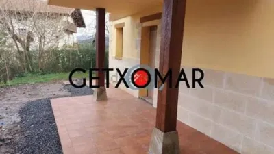 Chalet in Zeanuri photo 8