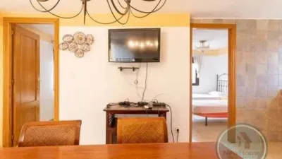 Chalet in Torrellano-Valverde-Parc Empresarial photo 125
