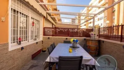 Chalet in University Area photo 59