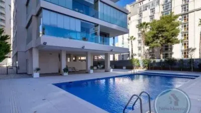 Apartment in Puerto photo 38