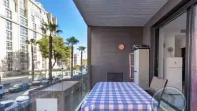Apartment in Puerto photo 5