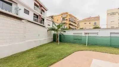 Apartment in Puerto Deportivo photo 7
