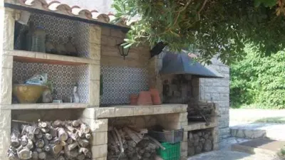 Chalet in Vilafortuny-Cap de Sant Pere photo 17