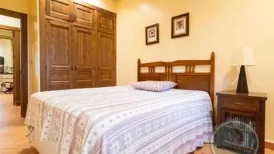 Chalet in Torrellano-Valverde-Parc Empresarial photo 50