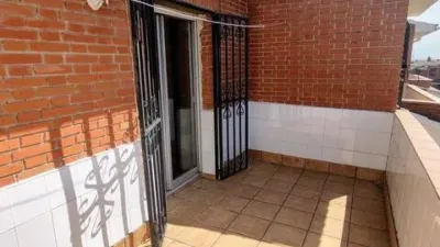 Semi-detached house in Chapinería photo 15