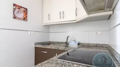 Apartment in the Centre photo 11