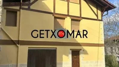 Chalet in Zeanuri photo 3