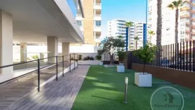 Apartment in Puerto photo 41