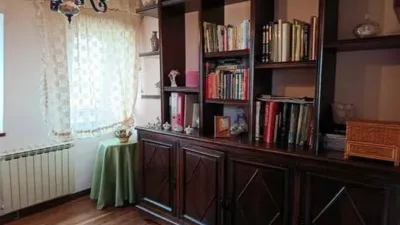 Apartment on Ciudad Jardin Street, No Number photo 22