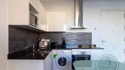 Apartment in Puerto photo 9