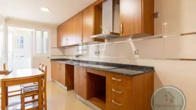 Apartment in Sector V-El Canal photo 8