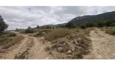 Terreno en venta en El Fondó de Les Neus - Hondón de Las Nieves - Vista 4