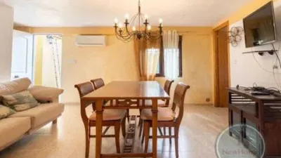 Chalet in Torrellano-Valverde-Parc Empresarial photo 84