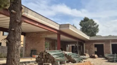 Chalet in Bunyola photo 13