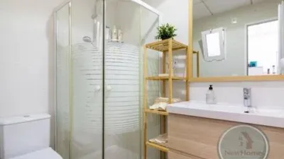 Apartment in the City Centre photo 35