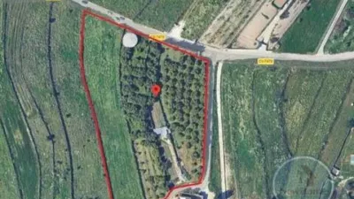 Terreno en venta en Teulada - Més