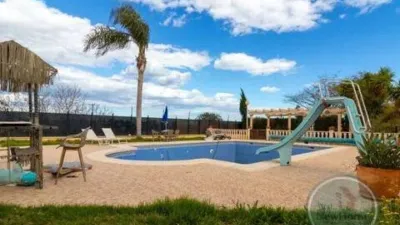 Chalet in Torrellano-Valverde-Parc Empresarial photo 97