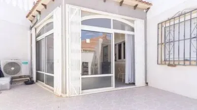 Pis – Torrevieja, Urbanización Jardín del Mar XIII, Urbanización El Chaparral - Vista 2