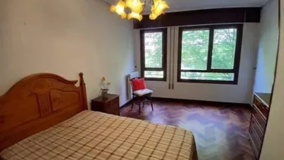 Apartment on Calle de Vargas photo 22