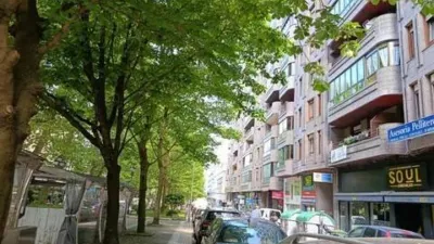 Apartment on Calle de Vargas photo 37