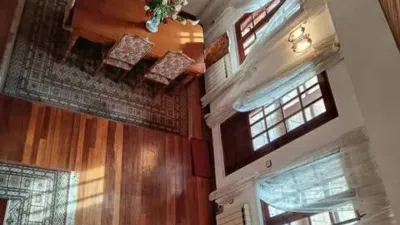 Apartment on Ciudad Jardin Street, No Number photo 37