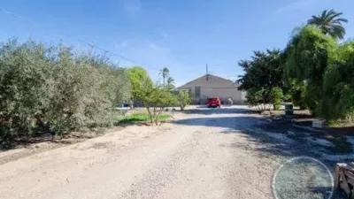 Casa – Elx - Elche - Vista 5