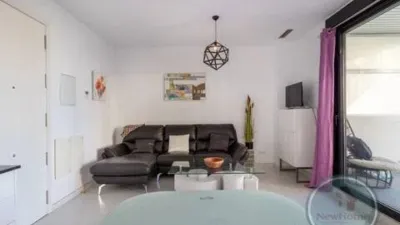 Apartment in Puerto photo 7