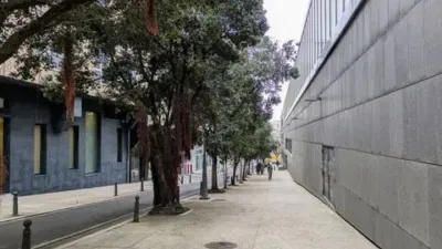 Local comercial en alquiler en Avenida de La Habana - Més