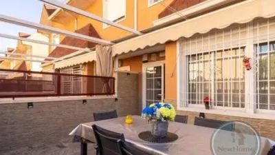 Chalet in University Area photo 61