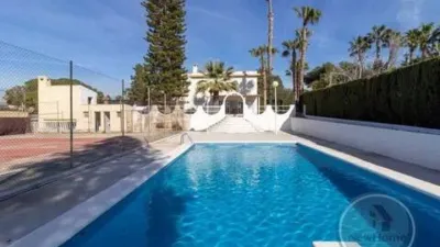 Casa – Elx - Elche - Vista 2