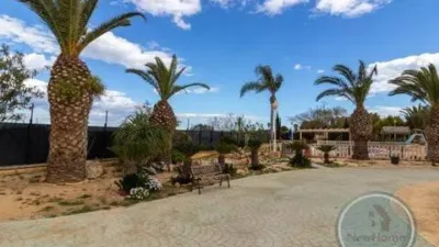 Chalet in Torrellano-Valverde-Parc Empresarial photo 94