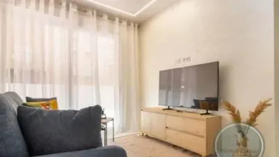 Pis – Torrevieja - Vista 4