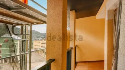 Piso en venta en Plaza Europa, Canfranc Pueblo (Canfranc) de 126.000 €