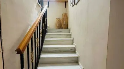 Chalet in Campo de Mijas photo 18