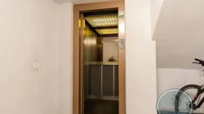 Apartment in the City Centre photo 48