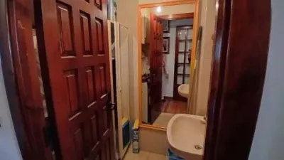 Apartment on Ciudad Jardin Street, No Number photo 30
