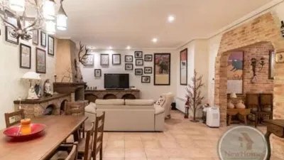 Chalet in Torrellano-Valverde-Parc Empresarial photo 17