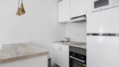Pis – Torrevieja, La Mata - Vista 4