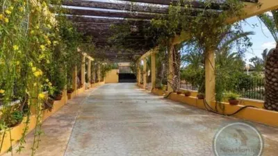 Chalet in Torrellano-Valverde-Parc Empresarial photo 110